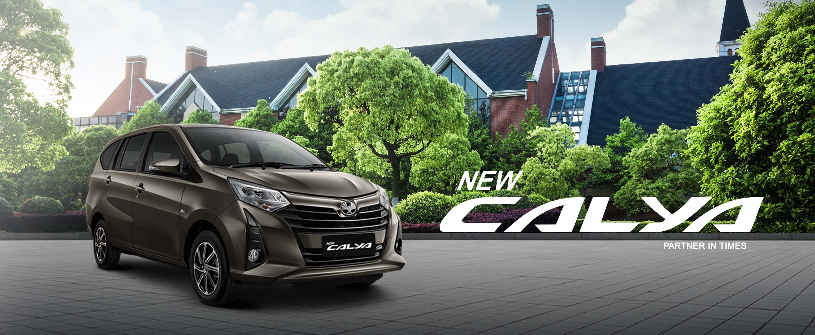 Behel Toyota Calya: Panduan Lengkap Modifikasi dan Pertimbangannya